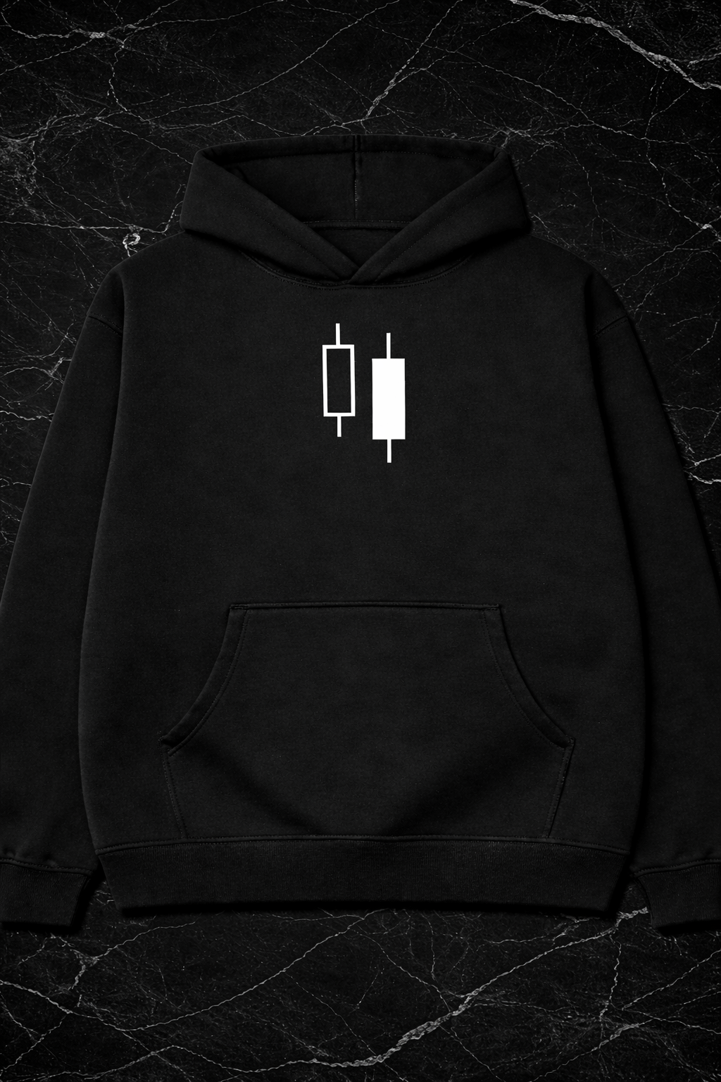 FULLPORT V1 Hoodie